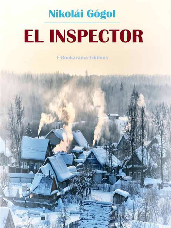 Produktbild: El inspector