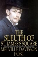 Produktbild: Sleuth of St. James's Square