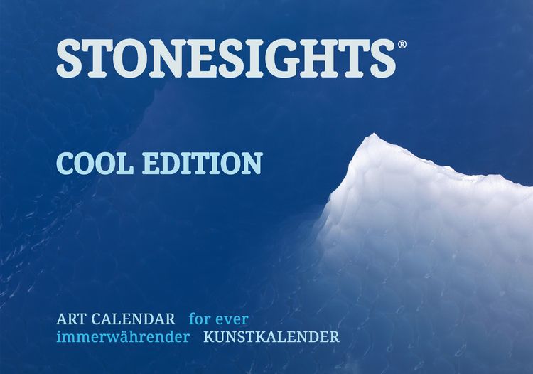 Produktbild: Cool Edition, Art Calendar