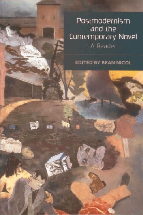 Produktbild: Postmodernism and the Contemporary Novel