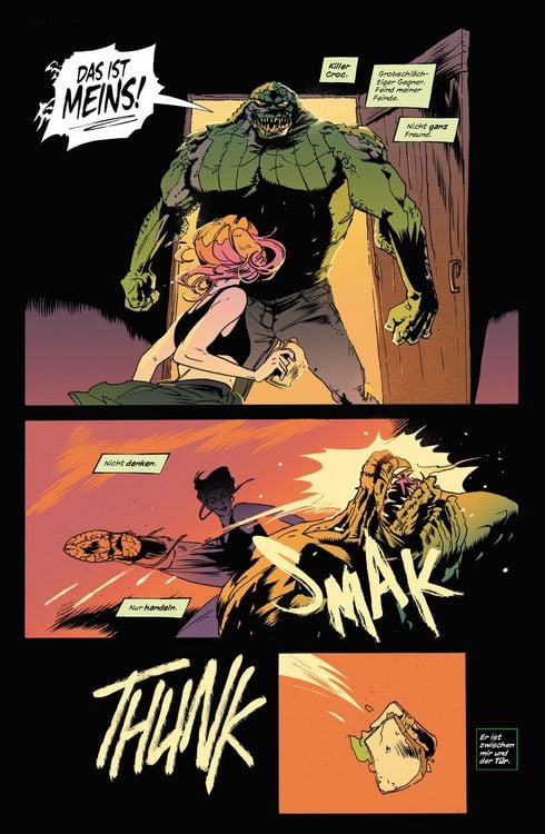 Produktbild: Poison Ivy