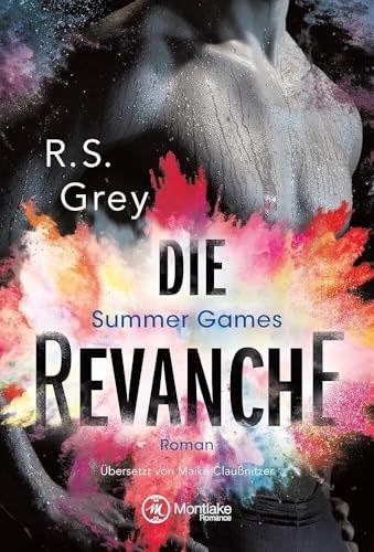 Produktbild: Die Revanche