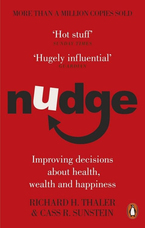 Produktbild: Nudge