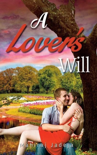 Produktbild: A Lover's Will
