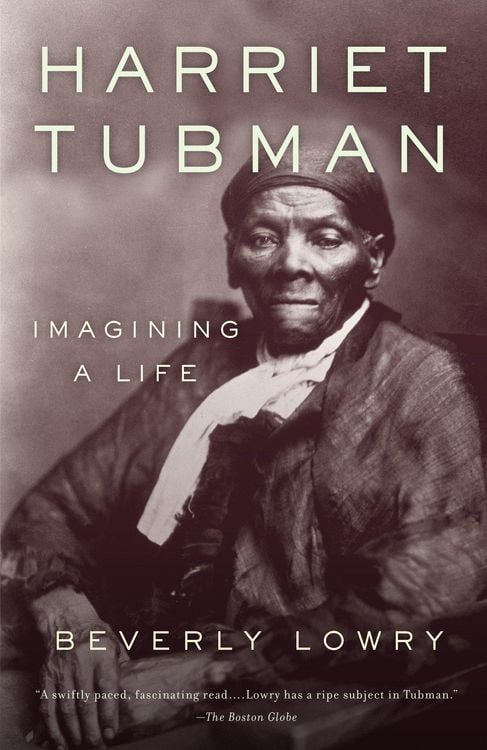 Produktbild: Harriet Tubman