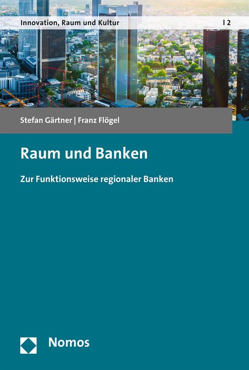 Produktbild: Raum und Banken