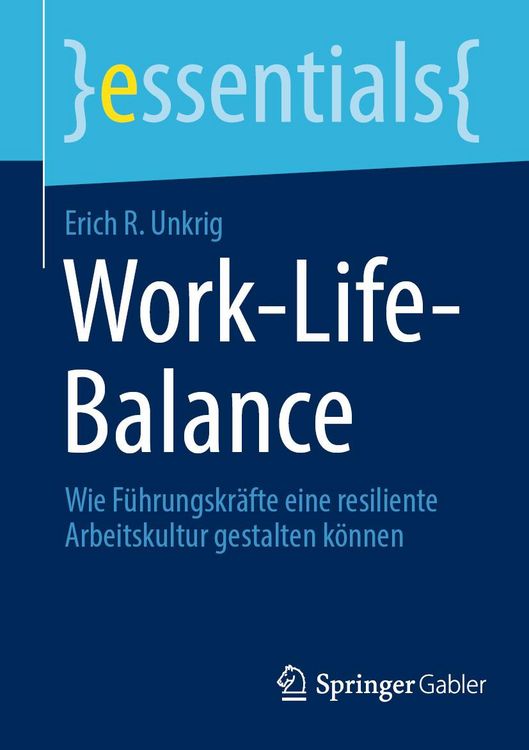 Produktbild: Work-Life-Balance