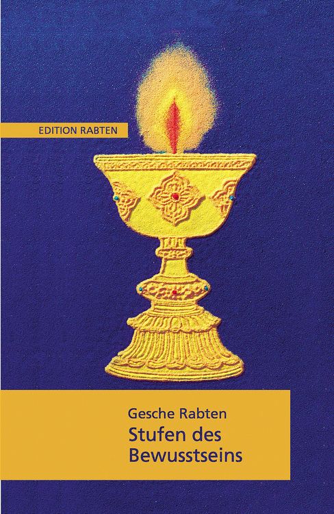 Produktbild: Stufen des Bewu&szlig;tseins