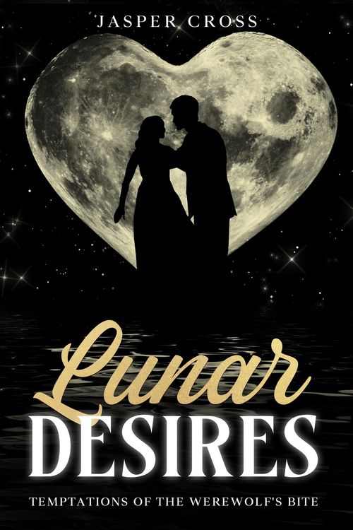 Produktbild: Lunar Desires: Temptations of the Werewolf's Bite