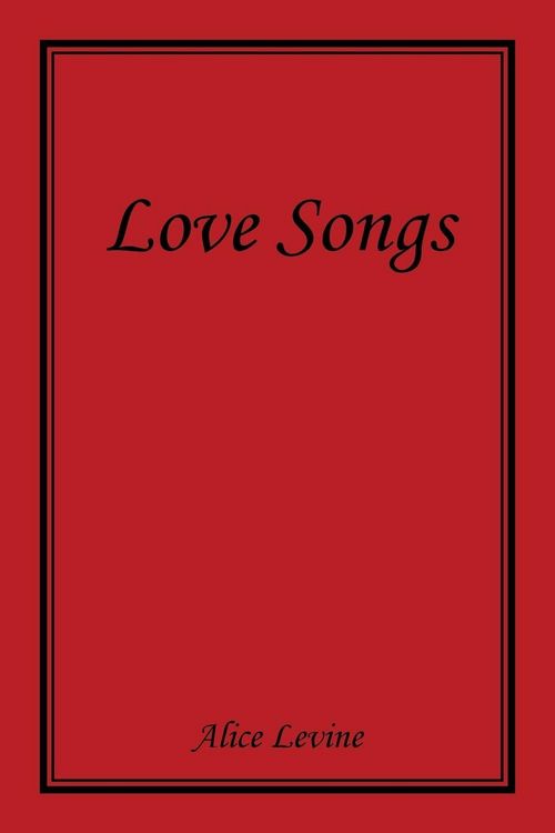 Produktbild: Love Songs