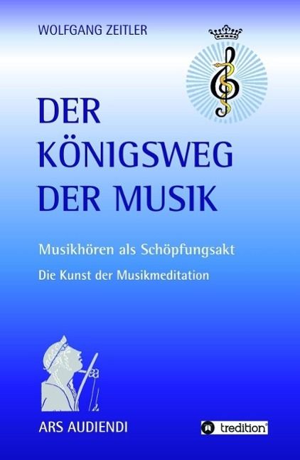 Produktbild: Der K&ouml;nigsweg der Musik