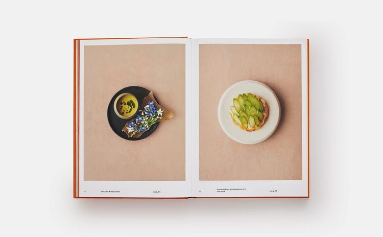 Produktbild: Ikoyi, A Journey Through Bold Heat with Recipes