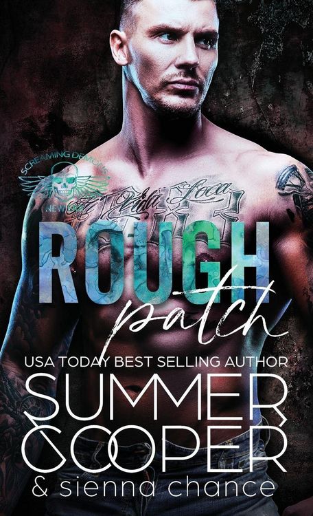 Produktbild: Rough Patch