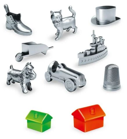 Produktbild: Monopoly Ulm / Neu-Ulm