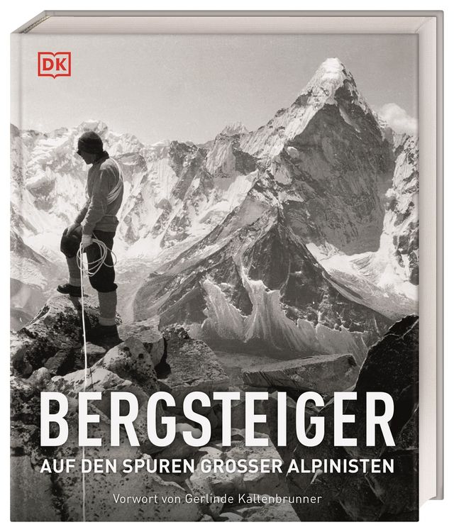 Produktbild: Bergsteiger