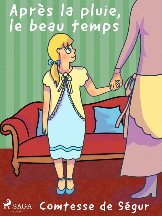 Produktbild: Apr&egrave;s la pluie, le Beau Temps
