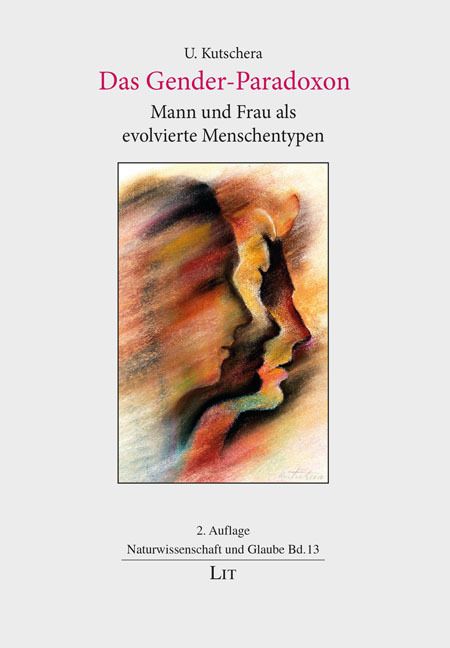 Produktbild: Das Gender-Paradoxon