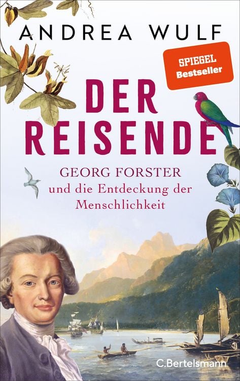 Produktbild: Der Reisende