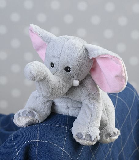 Produktbild: Warmies&reg; Elefant II