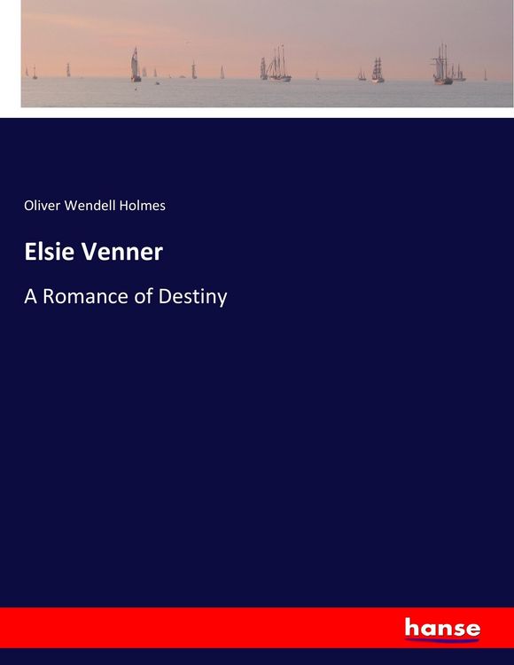 Produktbild: Elsie Venner