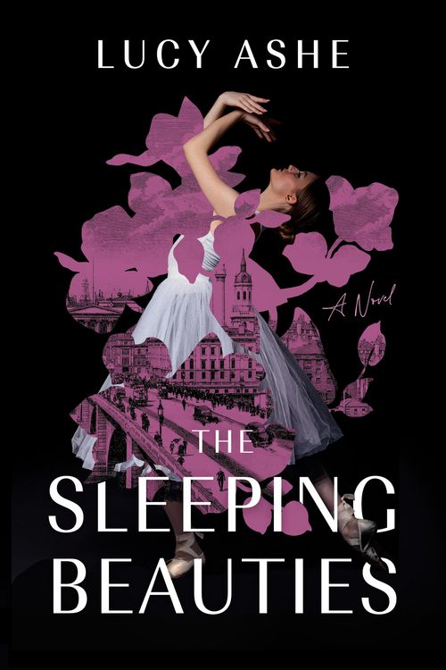 Produktbild: The Sleeping Beauties