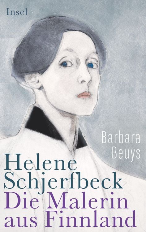 Produktbild: Helene Schjerfbeck
