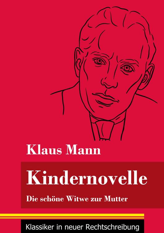 Produktbild: Kindernovelle