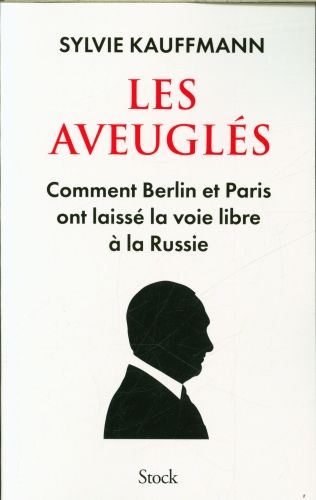 Produktbild: Les aveugl&eacute;s