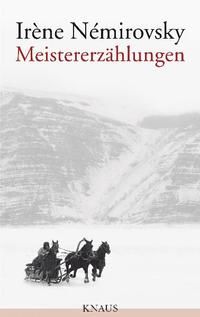 Produktbild: Meistererz&auml;hlungen