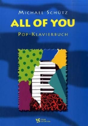 Produktbild: All of You