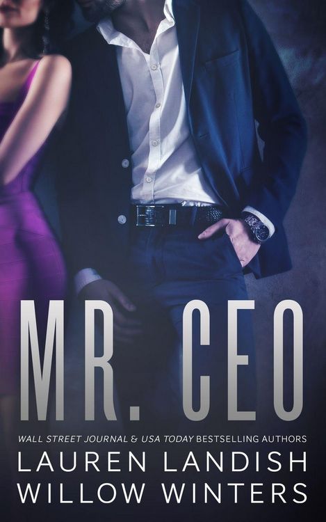 Produktbild: Mr. Ceo