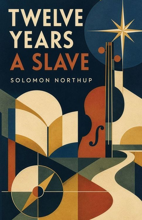 Produktbild: Twelve Years a Slave