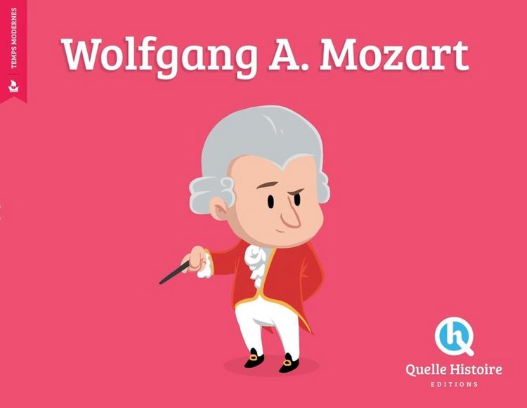 Produktbild: Mozart
