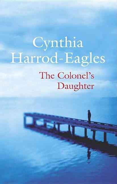 Produktbild: The Colonel's Daughter