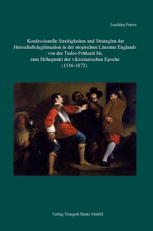 Produktbild: "Error of heretics" oder Glaubensbastion gegen die "Whore of Babylon"?
