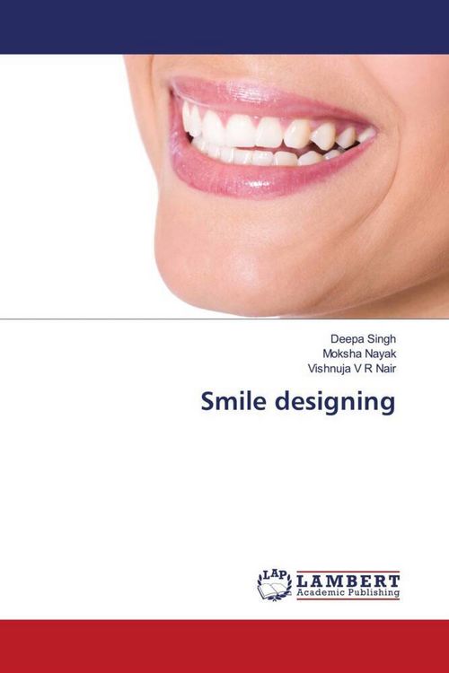Produktbild: Smile designing