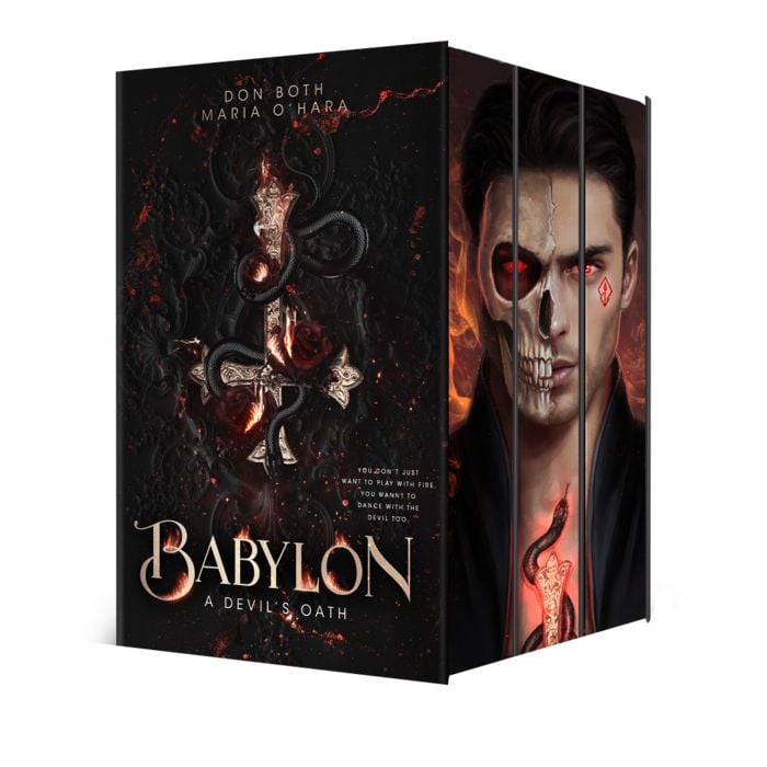 Produktbild: Babylon
