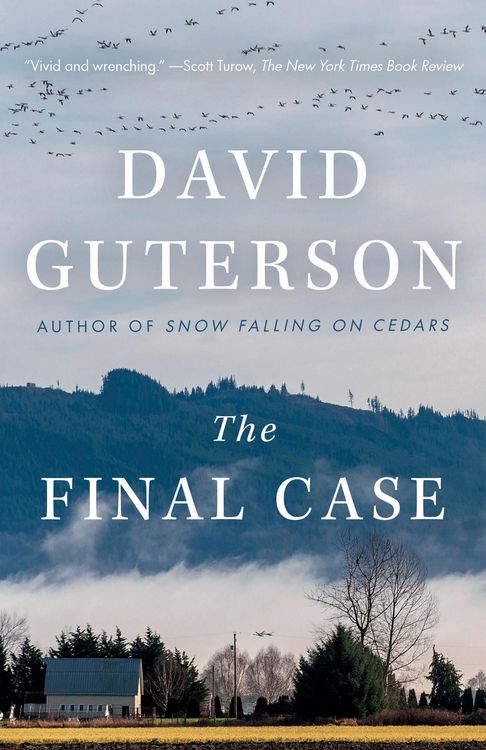 Produktbild: The Final Case