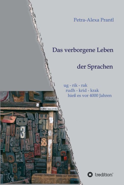 Produktbild: Das verborgene Leben der Sprachen