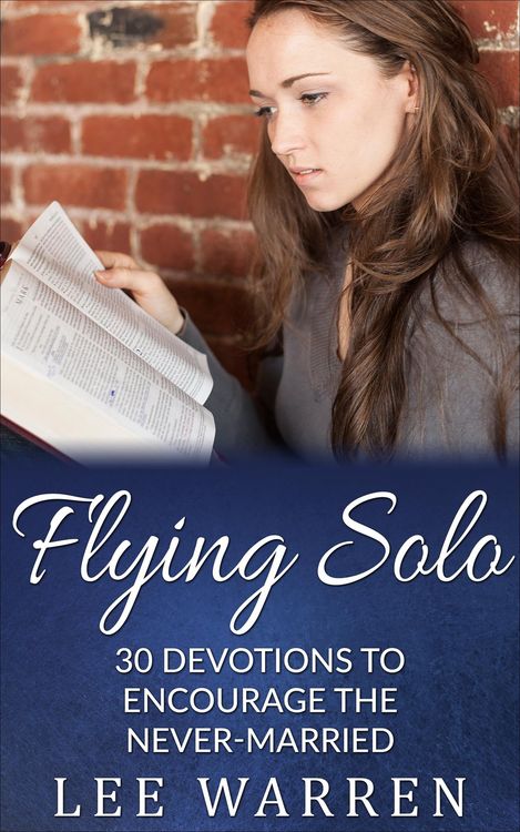 Produktbild: Flying Solo