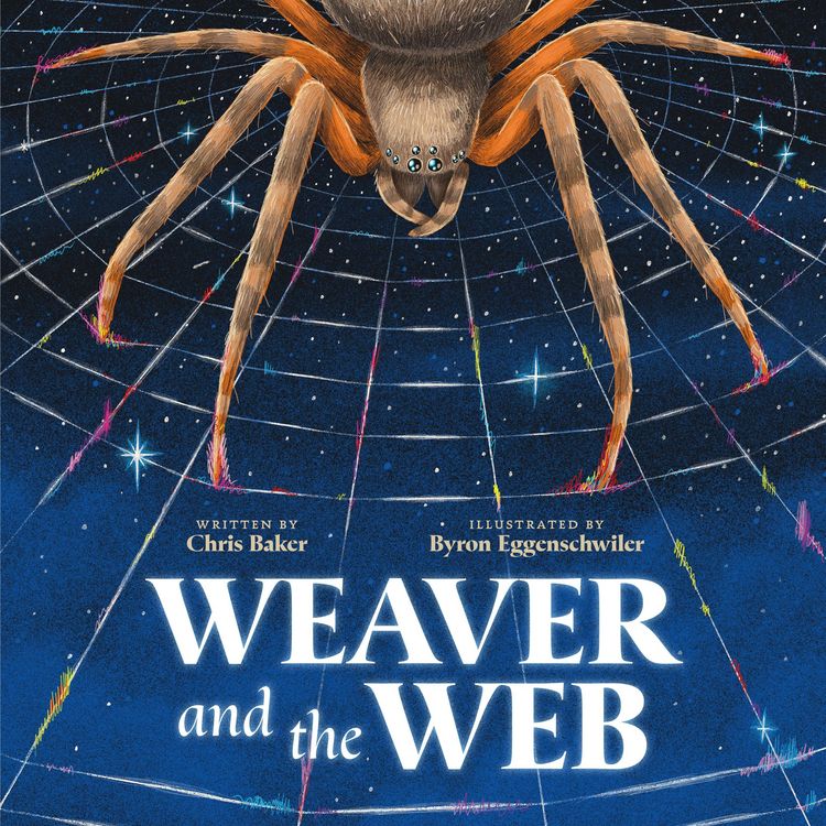 Produktbild: Weaver and the Web