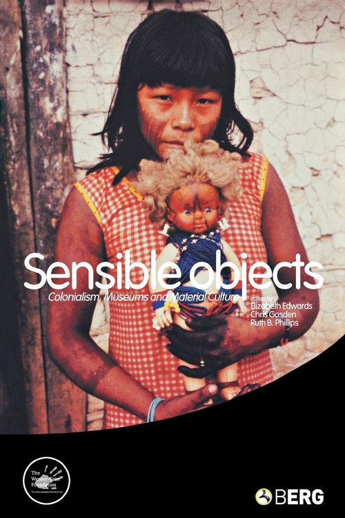 Produktbild: Sensible Objects