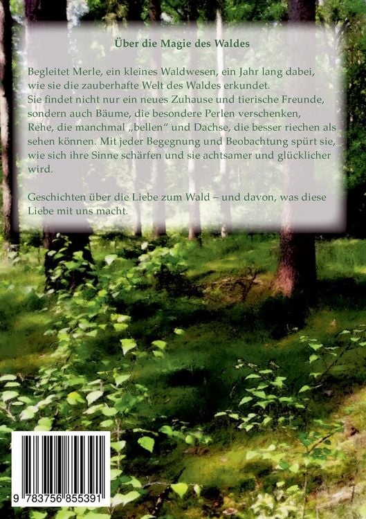 Produktbild: Waldzauber