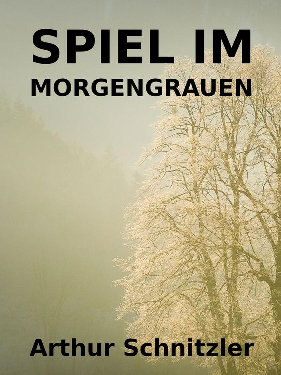 Produktbild: Spiel im Morgengrauen