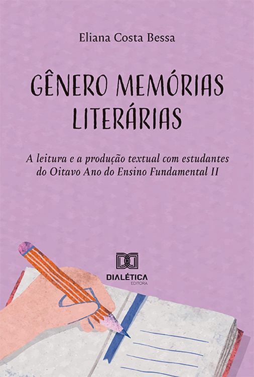 Produktbild: G&ecirc;nero mem&oacute;rias liter&aacute;rias