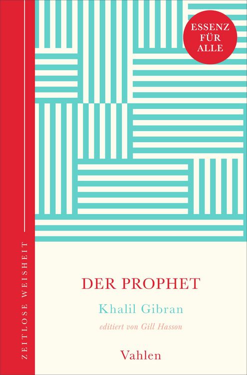 Produktbild: Der Prophet