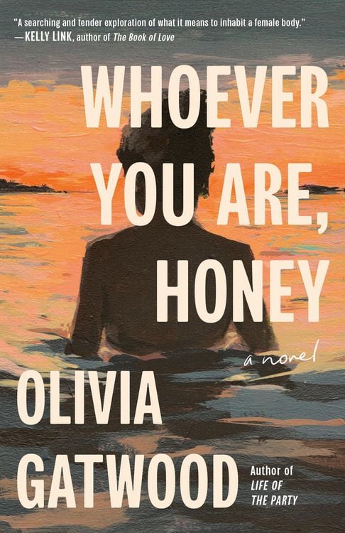 Produktbild: Whoever You Are, Honey