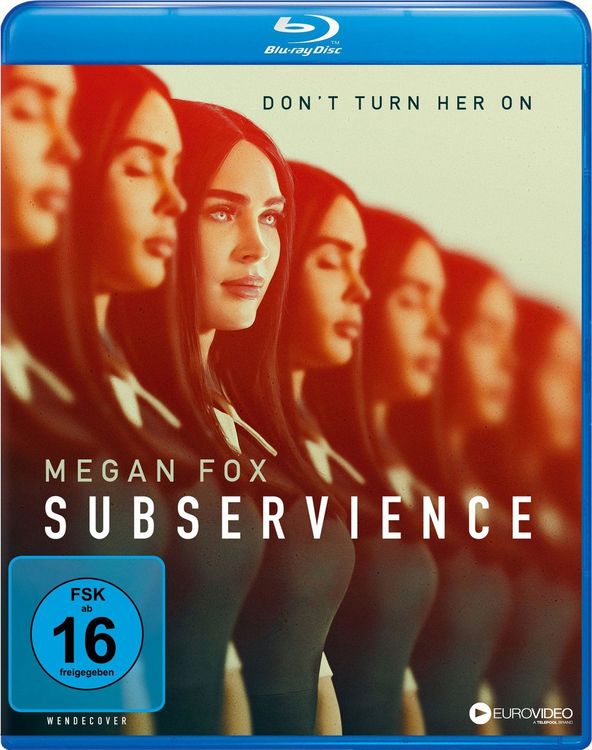 Produktbild: Subservience