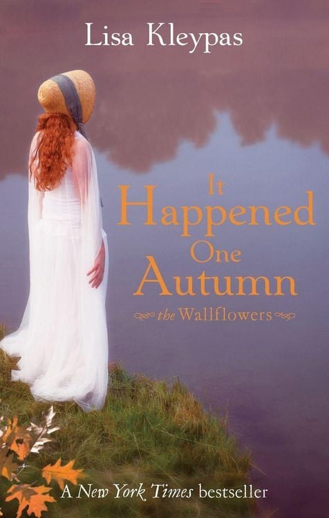 Produktbild: It Happened One Autumn