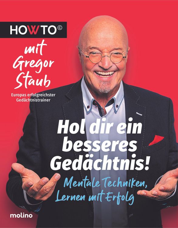 Produktbild: Hol dir ein besseres Ged&auml;chtnis!